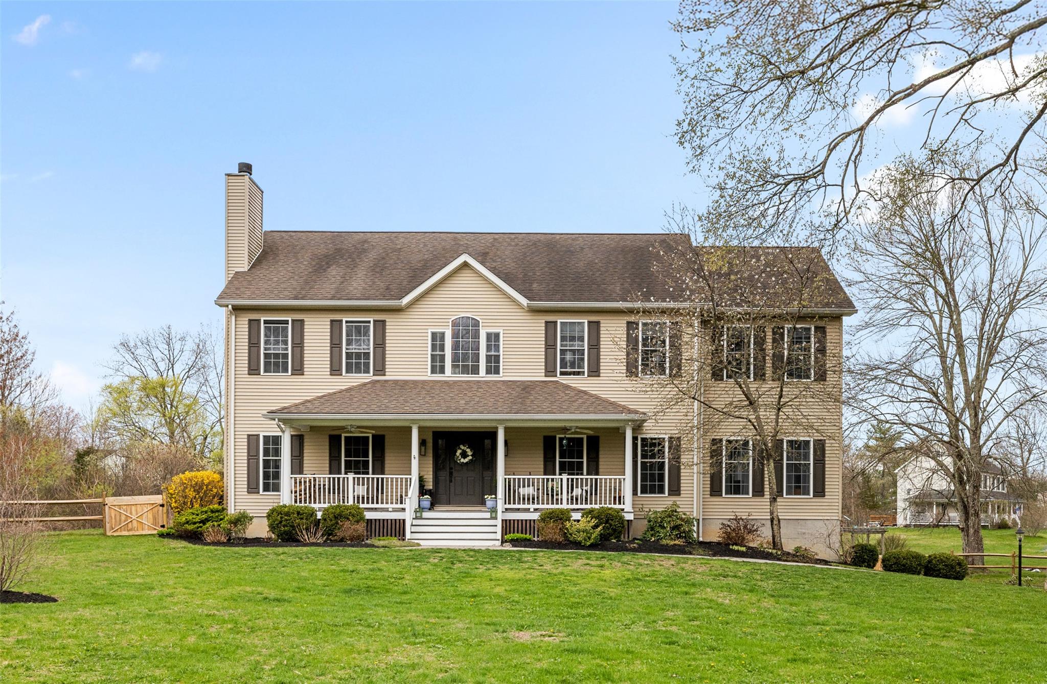 29 Hawk Hill Road Property Photo