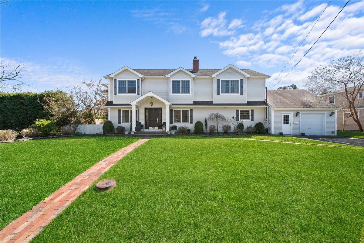 134 Dartmouth Road Property Photo