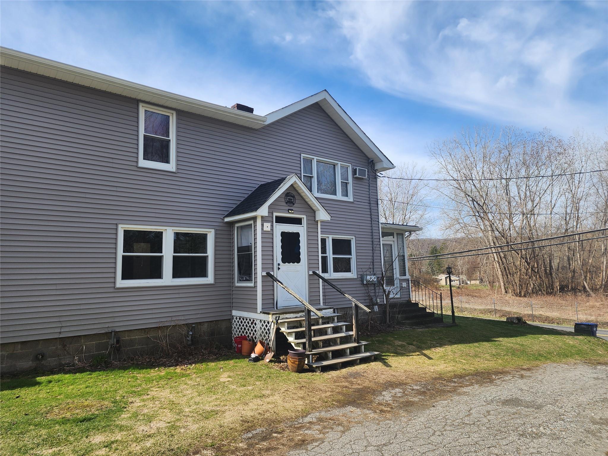 782 Old Route 22 Property Photo 1