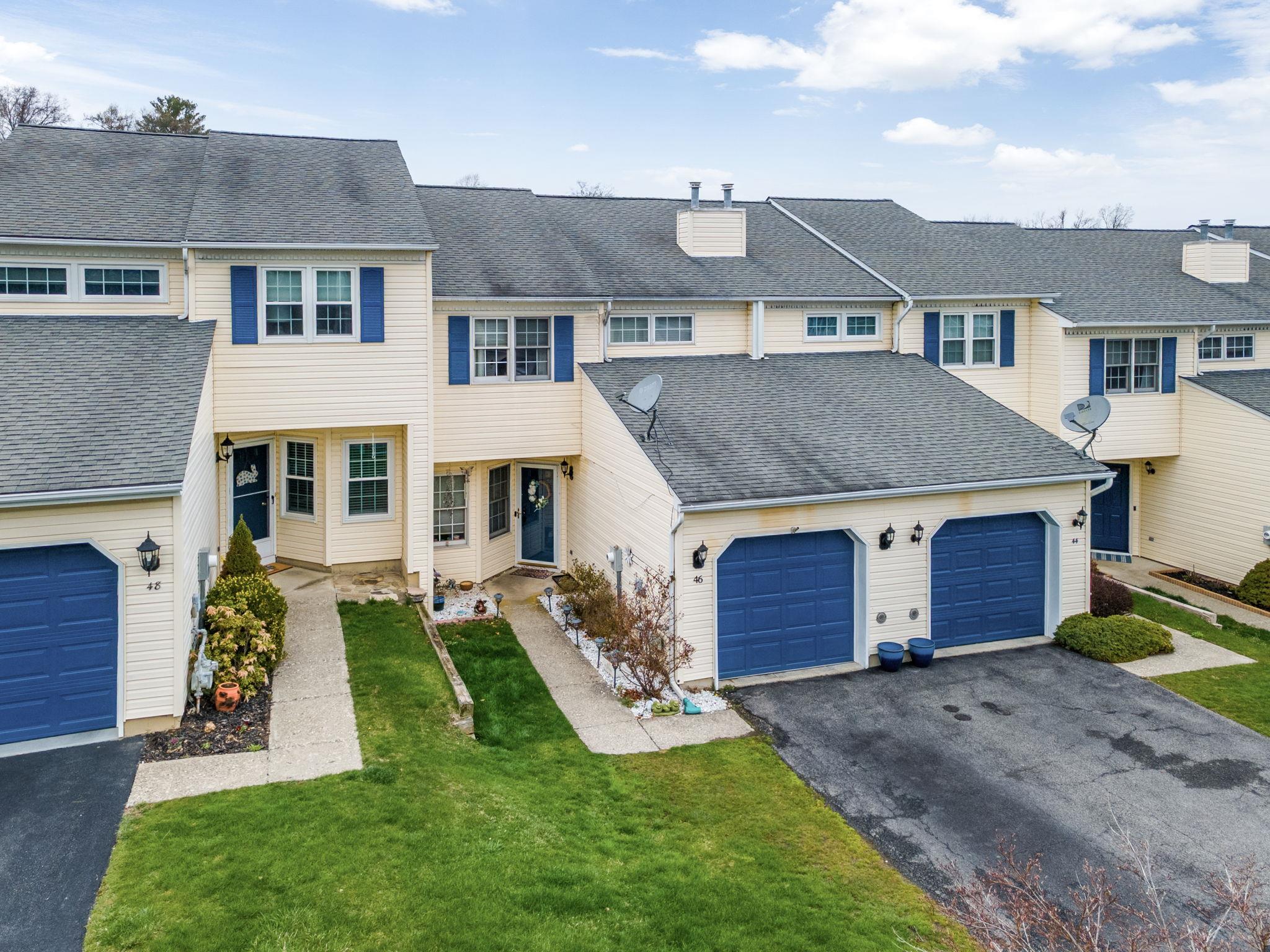 46 Winding Brook Drive Property Photo