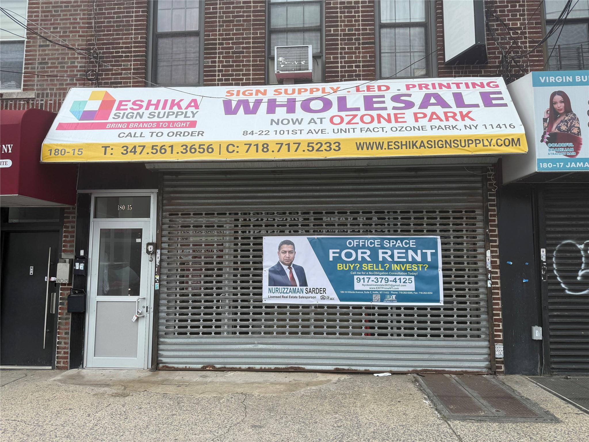 180-15 Jamaica Ave Property Photo