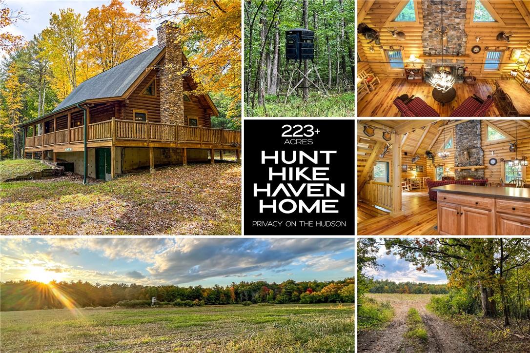 390 Ridge Road Property Photo