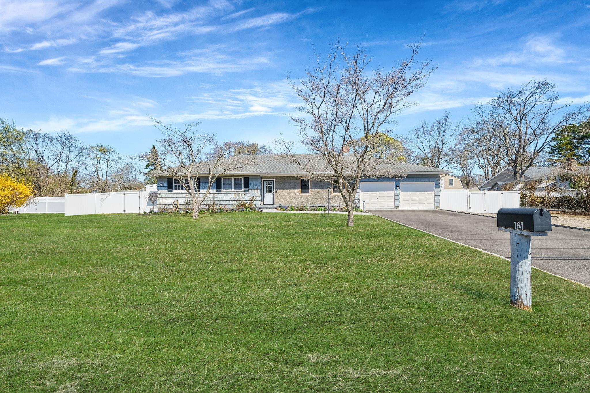 181 Beaverdam Road Property Photo