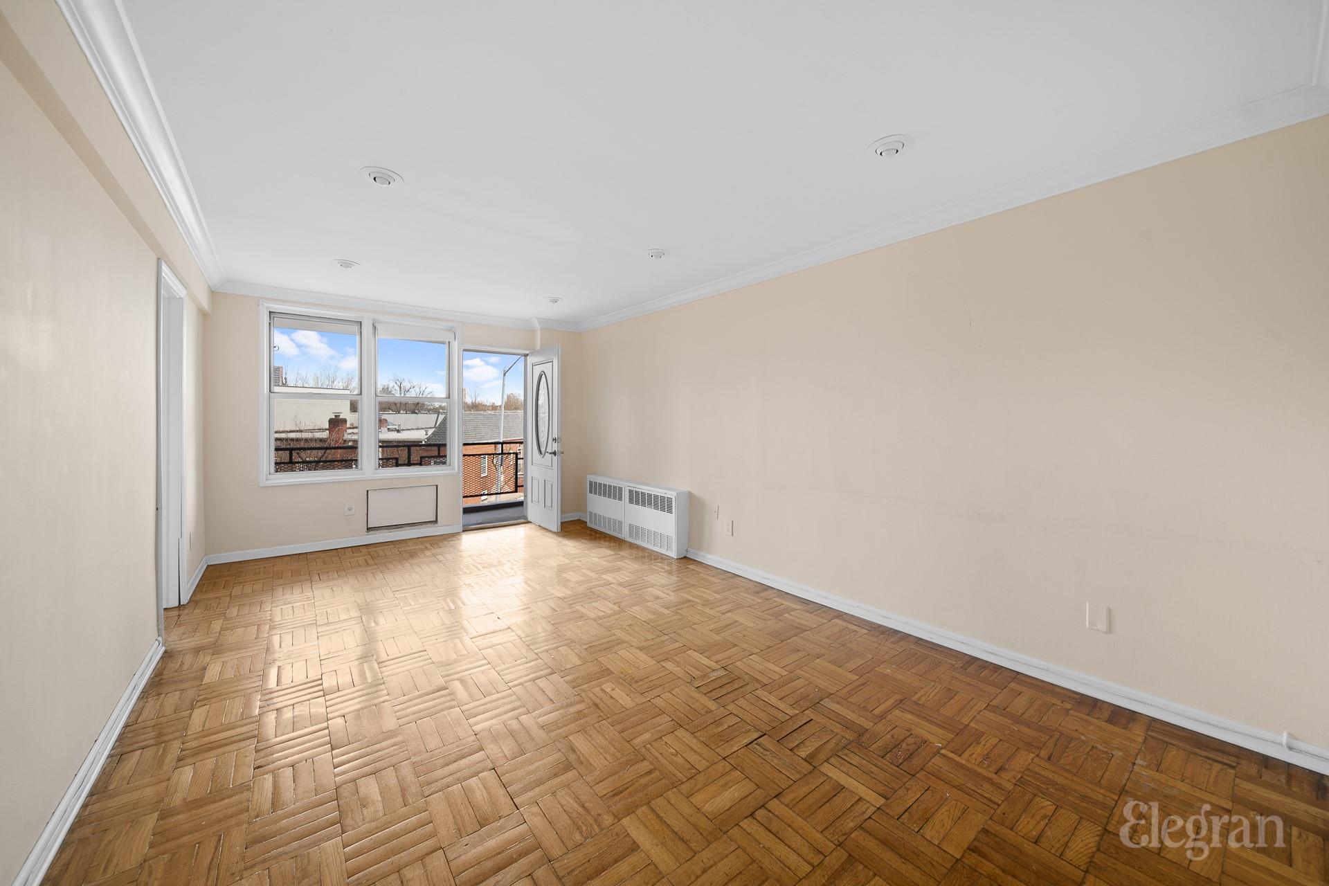 67-50 Thornton Place 1f Property Photo