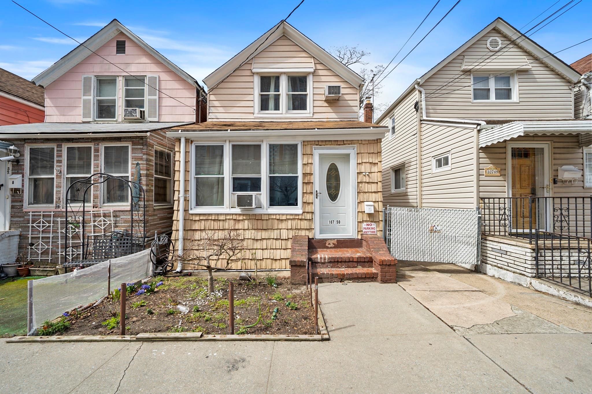 107-50 90th Street Property Photo