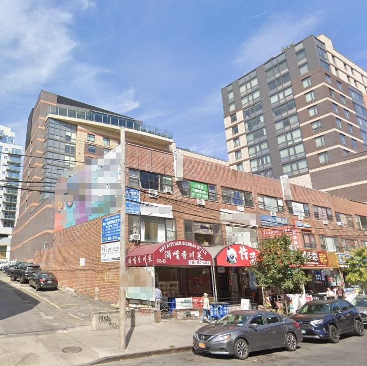 133-43 Roosevelt Avenue 3fl Property Photo