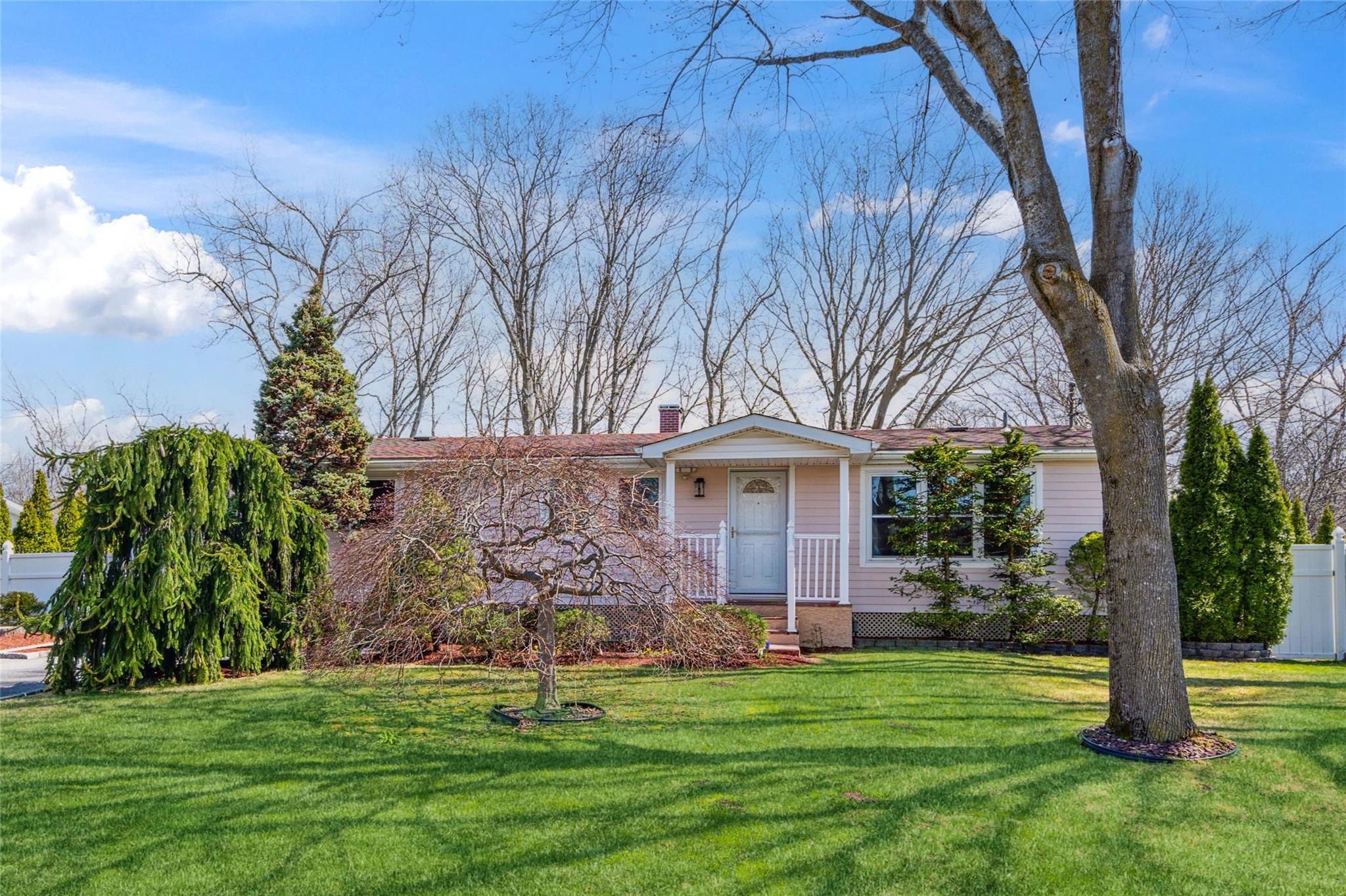 3 Longhorn Lane Property Photo
