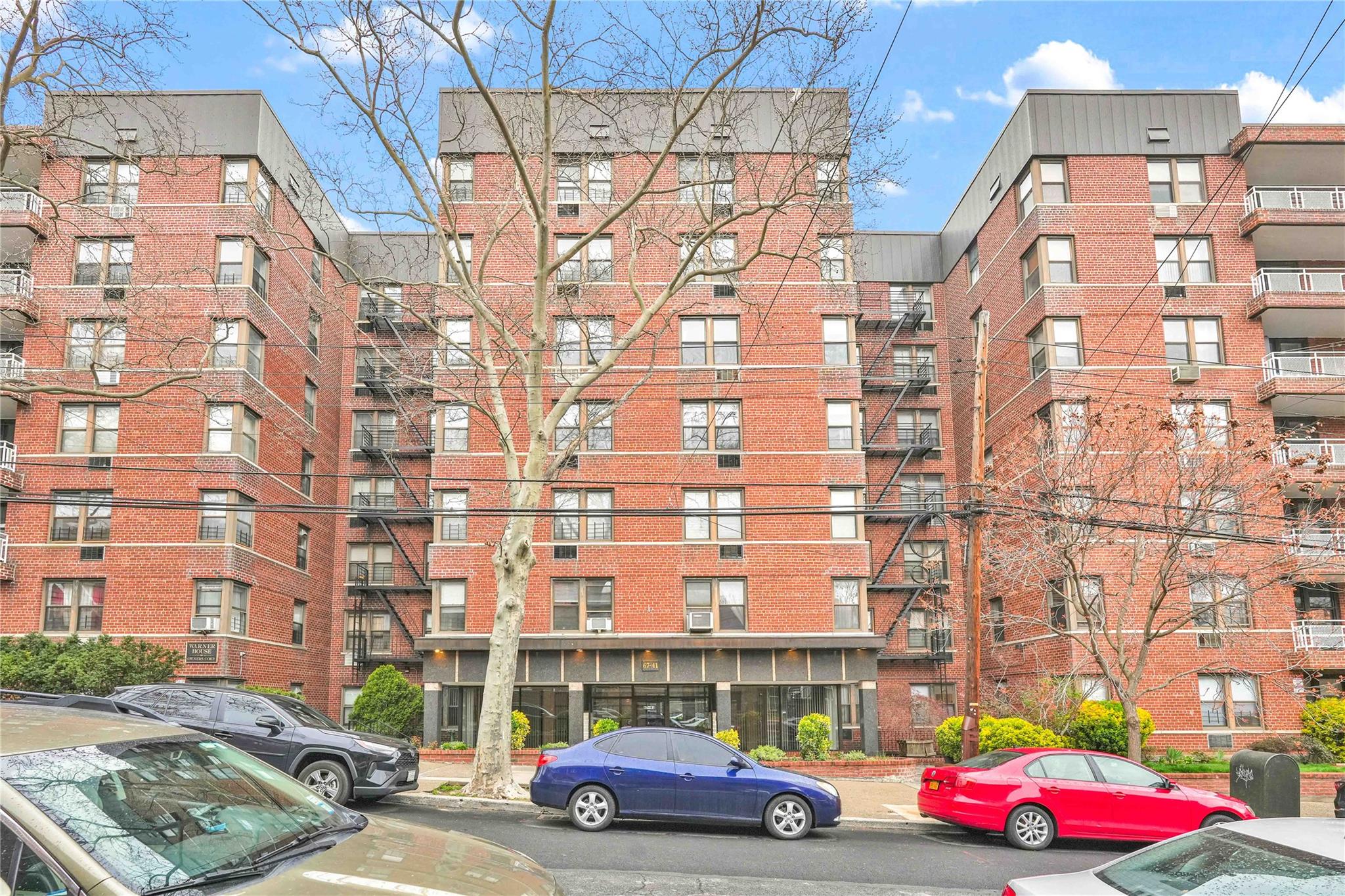 67-41 Burns St Property Photo
