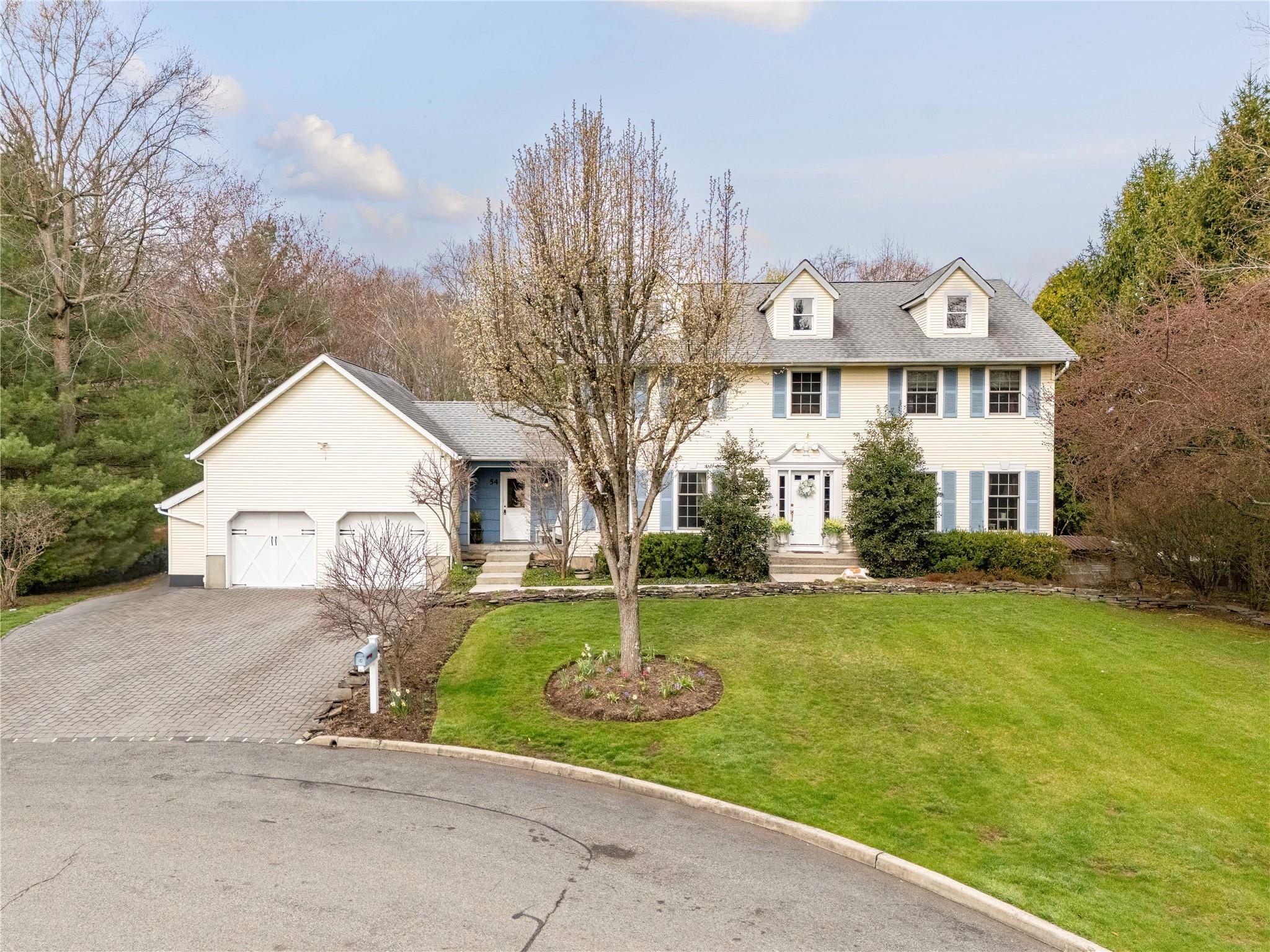 Clarkstown North Senior High Sch Real Estate Listings Main Image