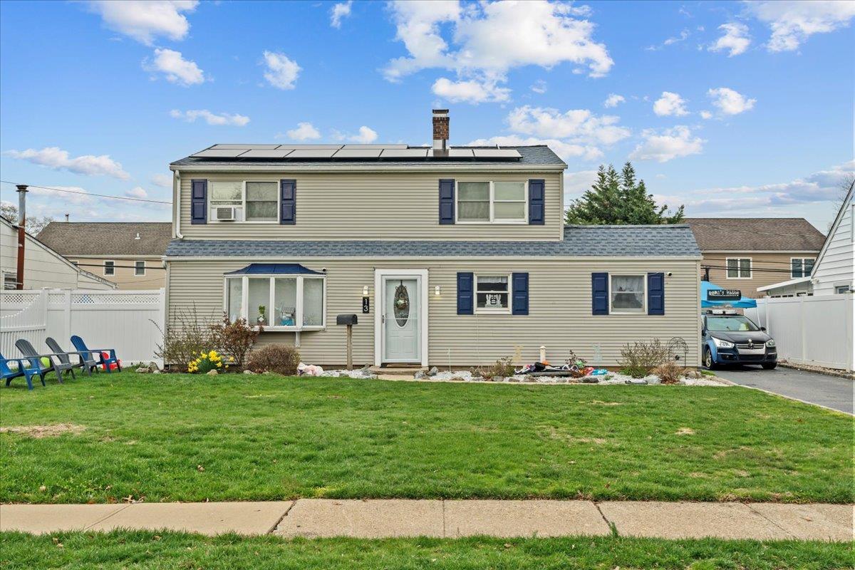 13 Peony Road Property Photo 1