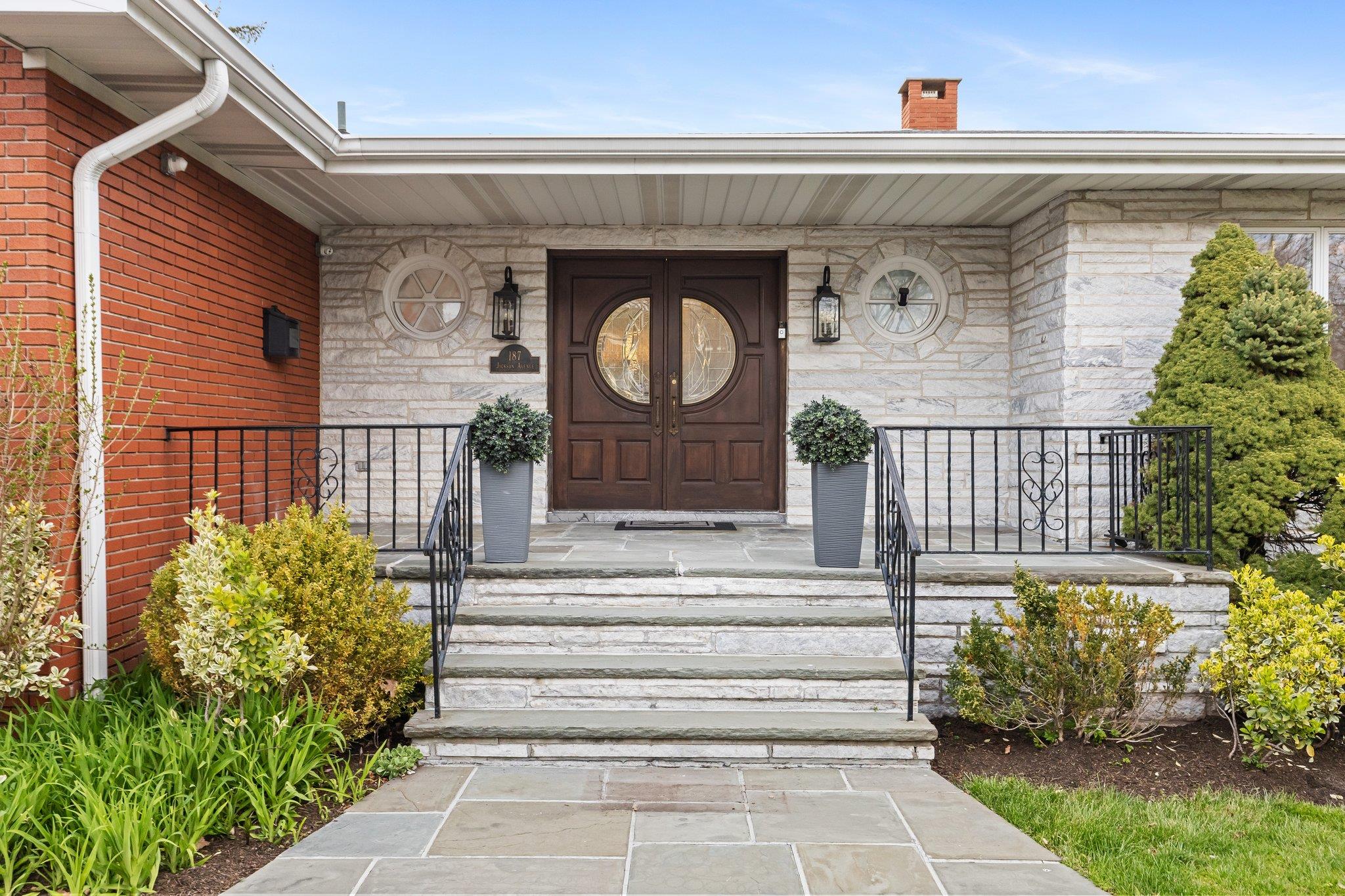 187 Jackson Avenue Property Photo