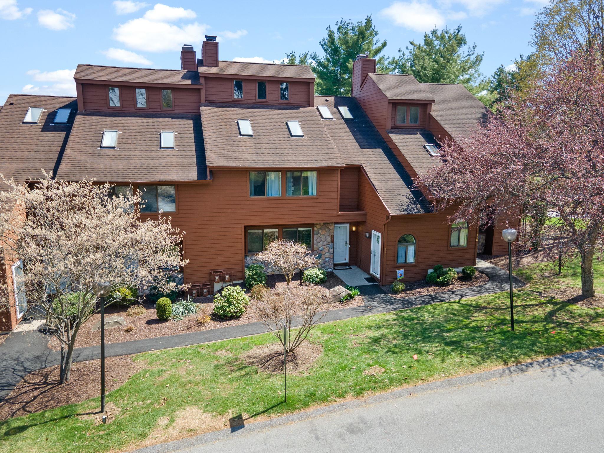 116 Swan Lane Property Photo