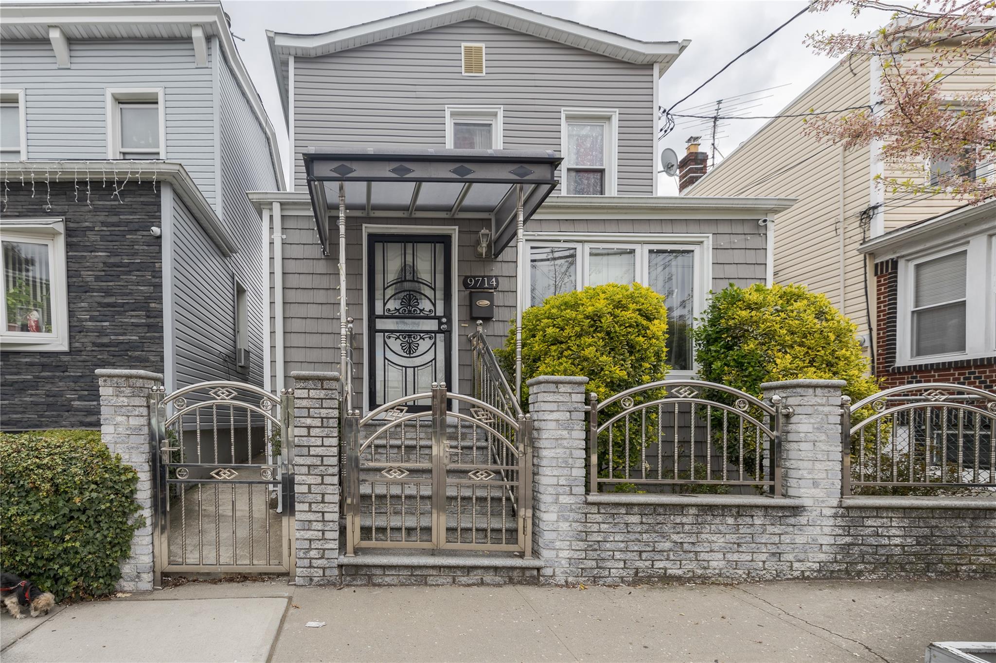 97-14 88th Street Property Photo