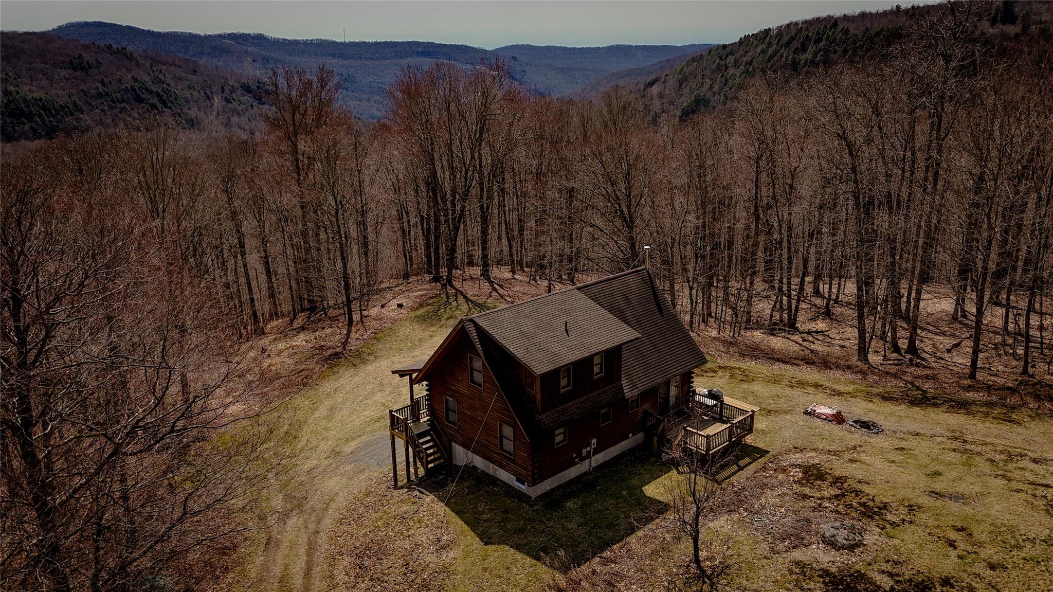 607 Baker Hill Road Property Photo