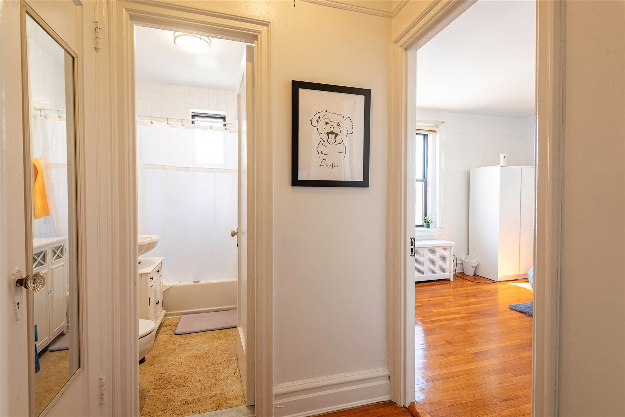 72-34 Austin Street F10 Property Photo 11