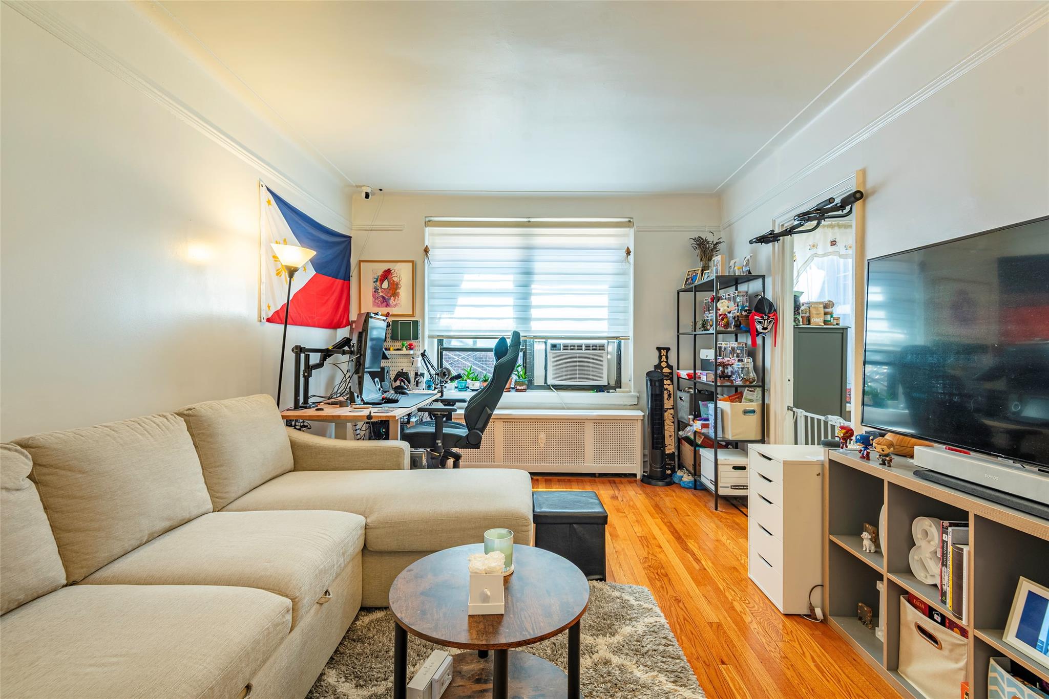 72-34 Austin Street F10 Property Photo 15