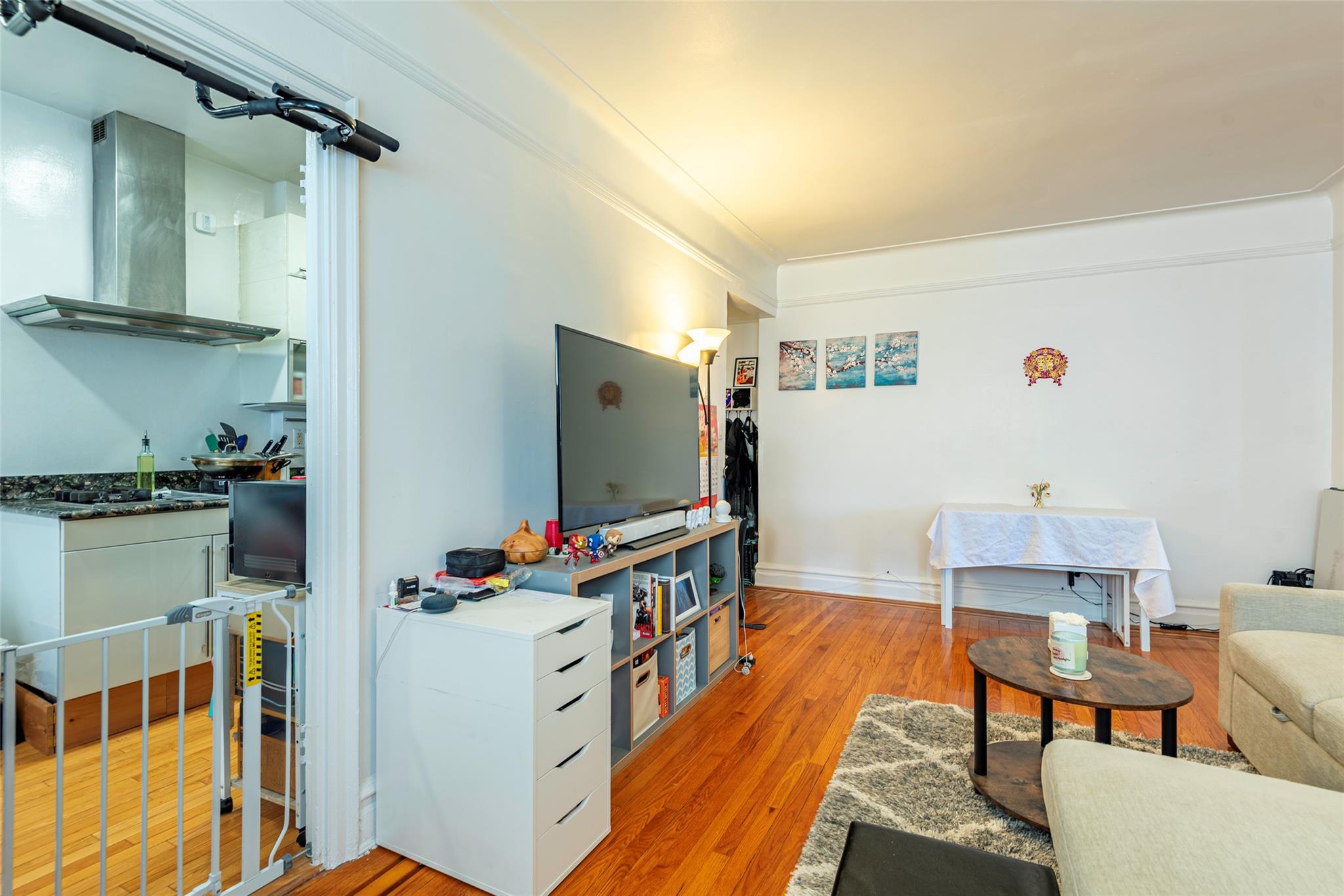 72-34 Austin Street F10 Property Photo 19
