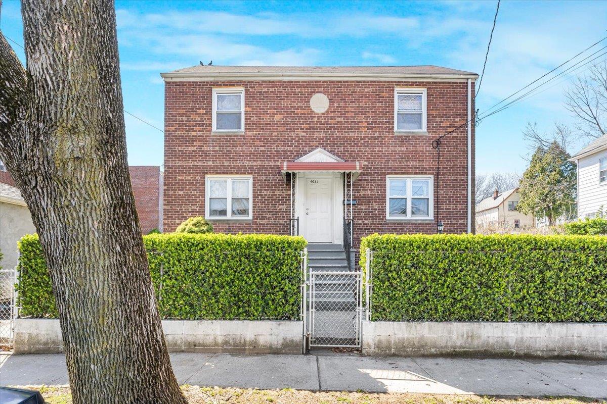 4031 Wickham Avenue Property Photo