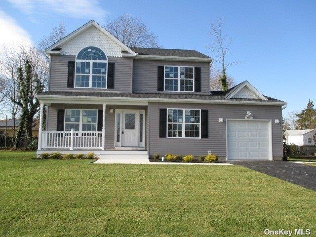 730 Bourdois Avenue Property Photo