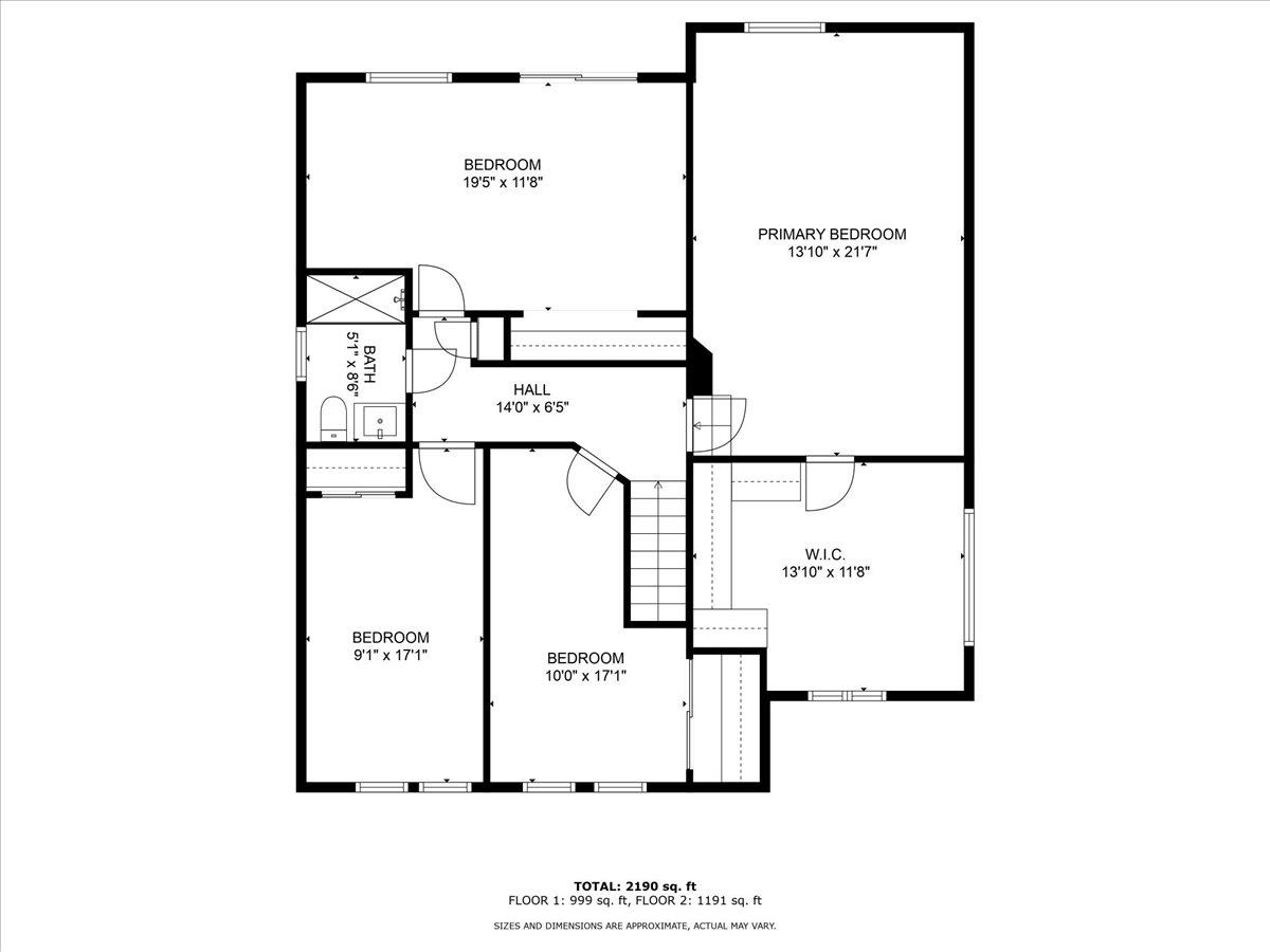 31 Arthur Street Property Photo 40