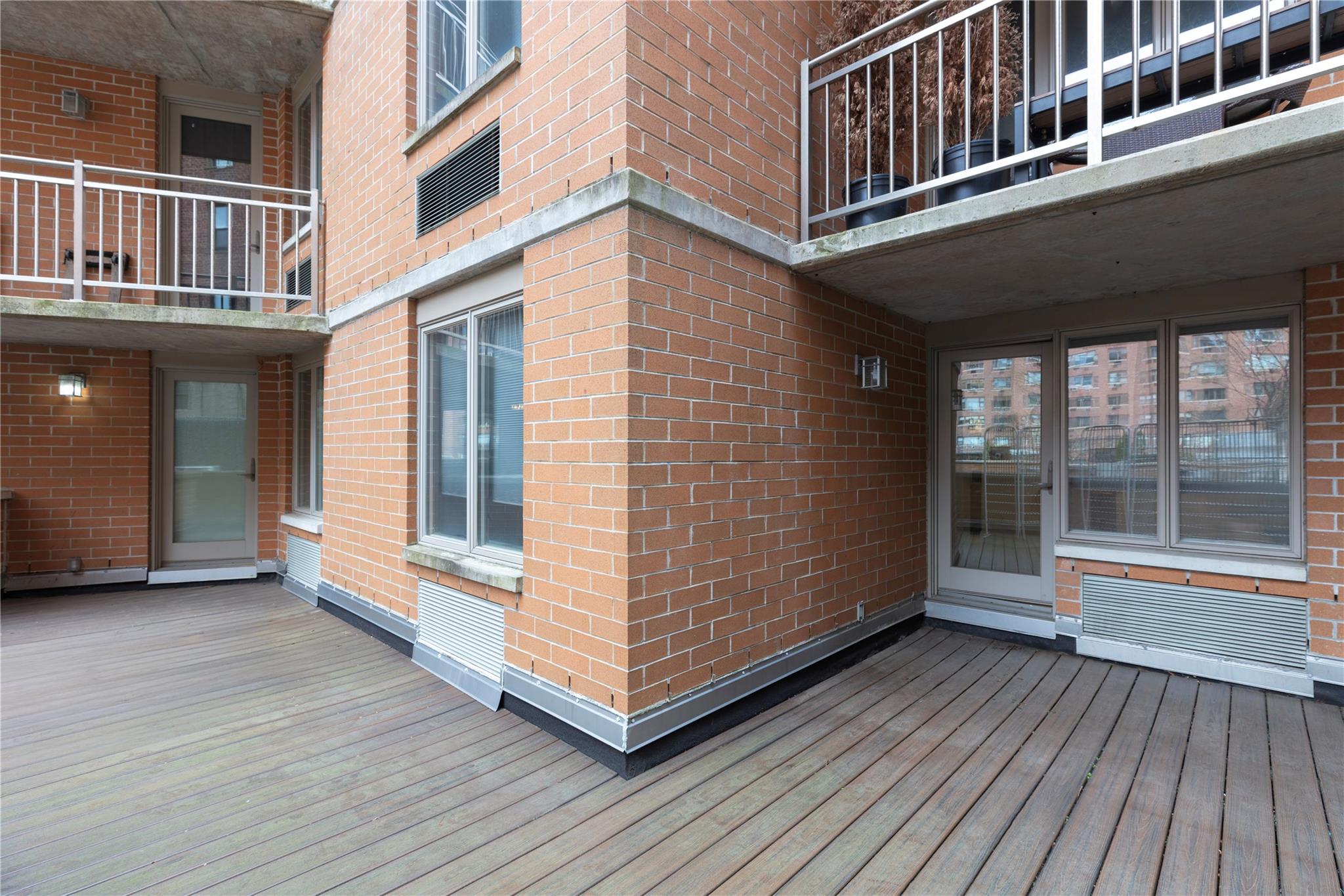 116-11 Curzon Road 1b Property Photo 20