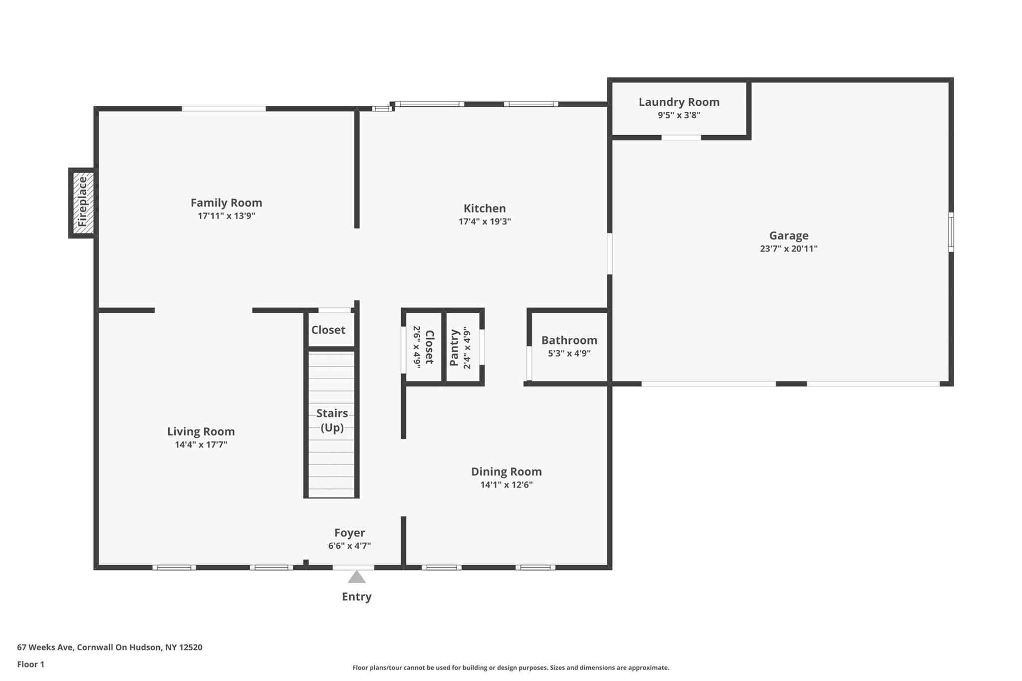 67 Weeks Ave Property Photo 38