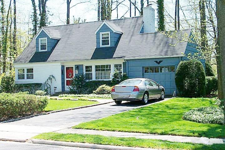 258 Steamboat Road Property Photo