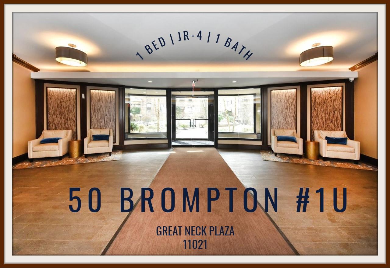 50 Brompton 1-u Property Photo