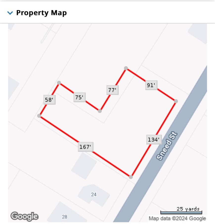 Sullivan Street Property Photo