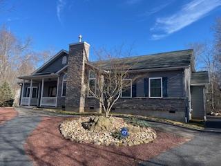 102 Lehigh River Court Property Photo