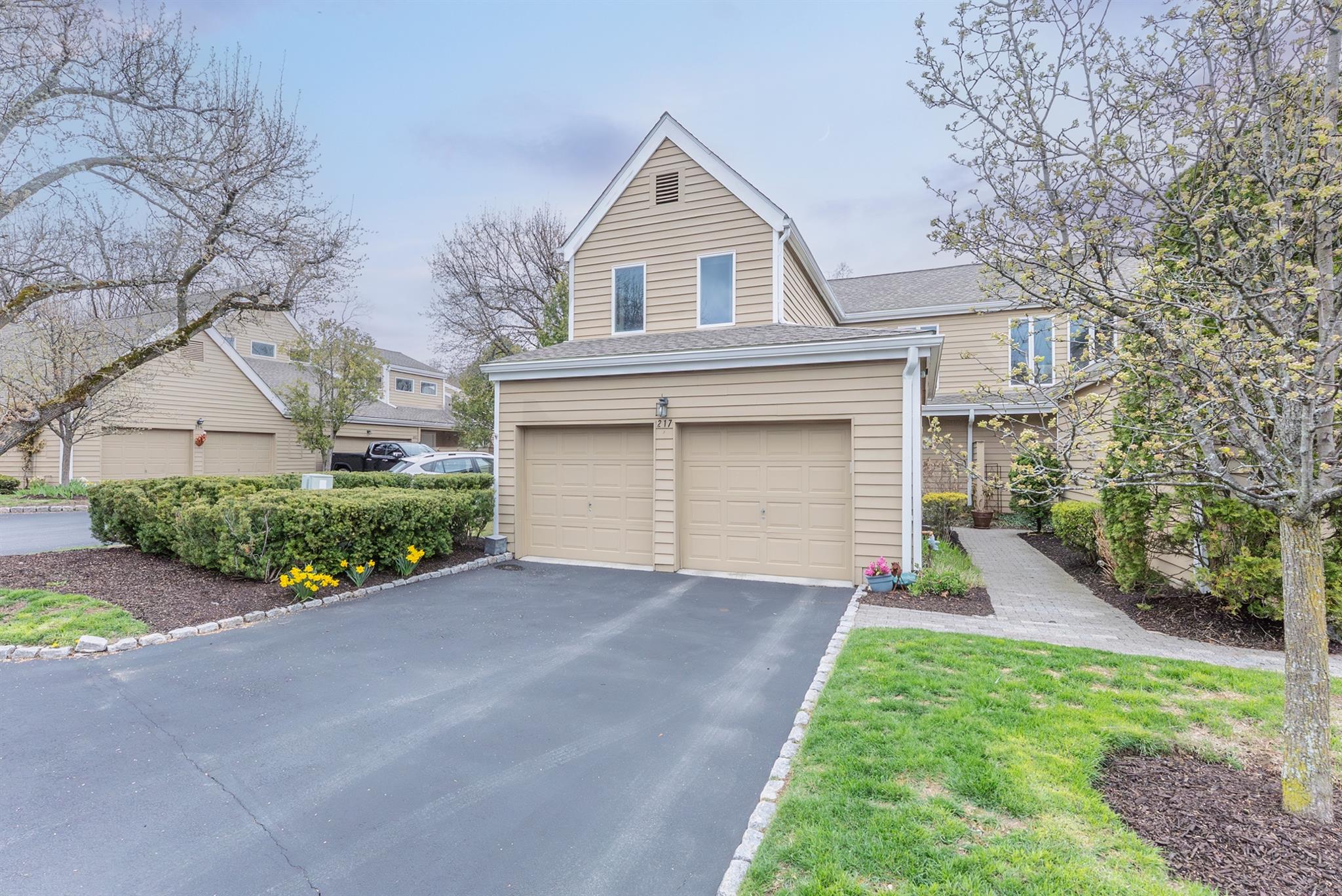 217 Aspen Terrace Property Photo