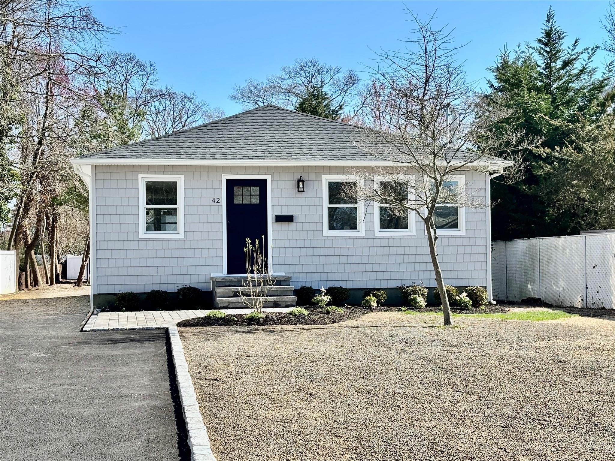 42 Dixie Lane Property Photo