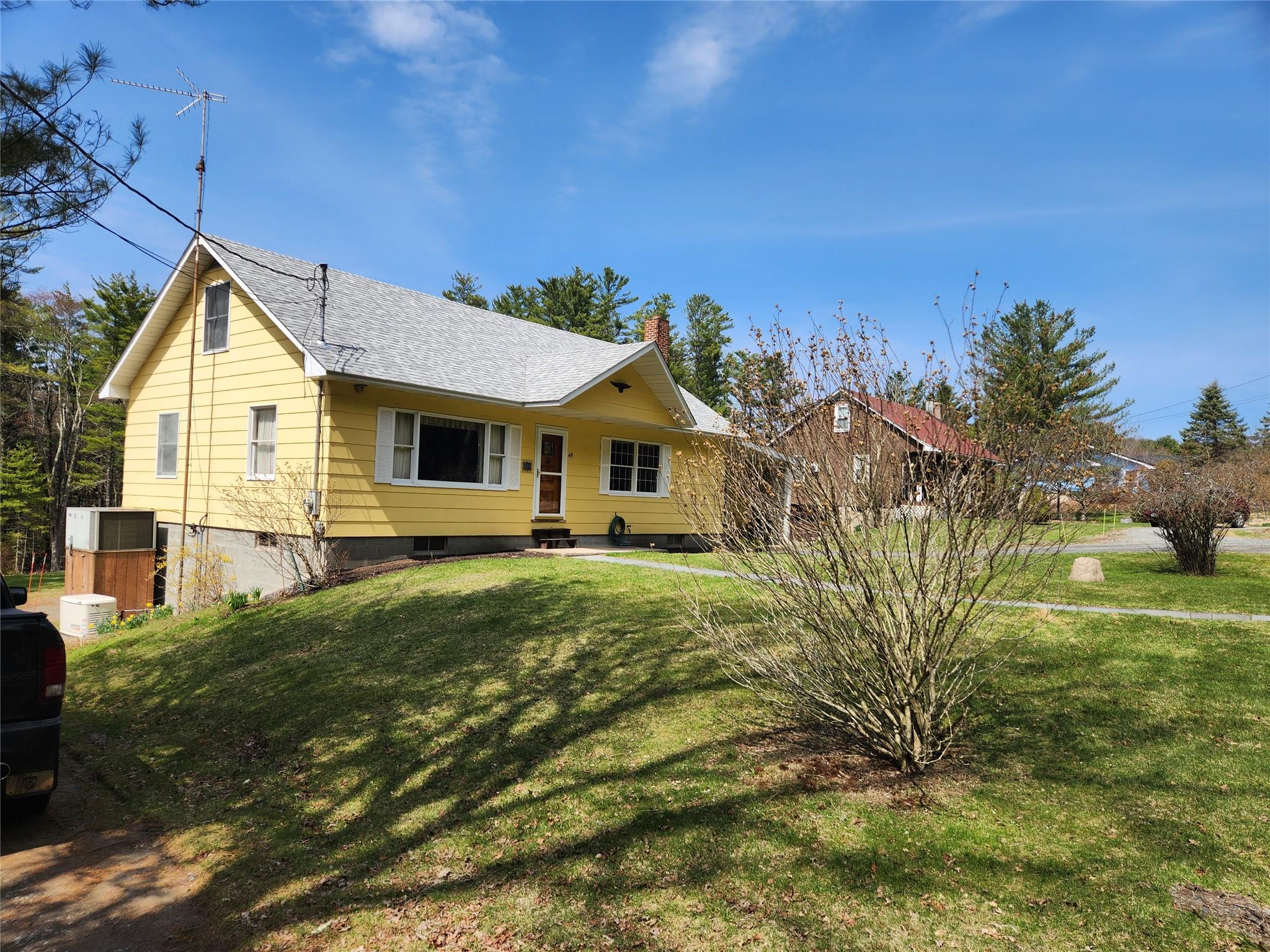 45 Hartwood Club Road Property Photo