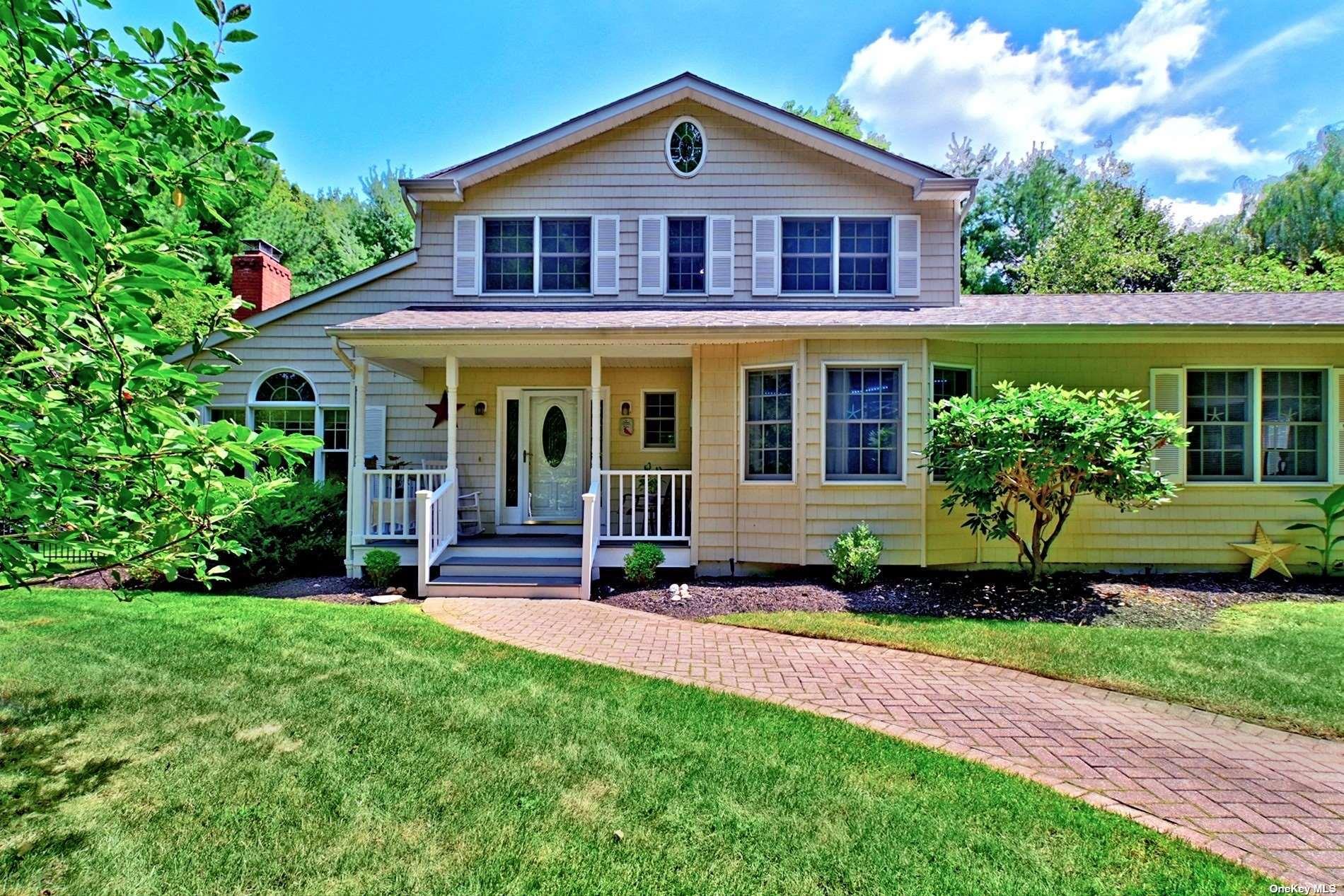 150 N Woods Drive Property Photo