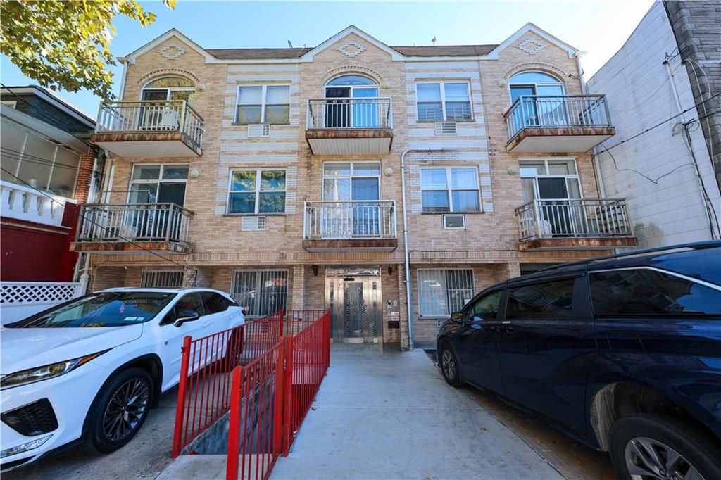 2265 W 7th Street 2c Property Photo