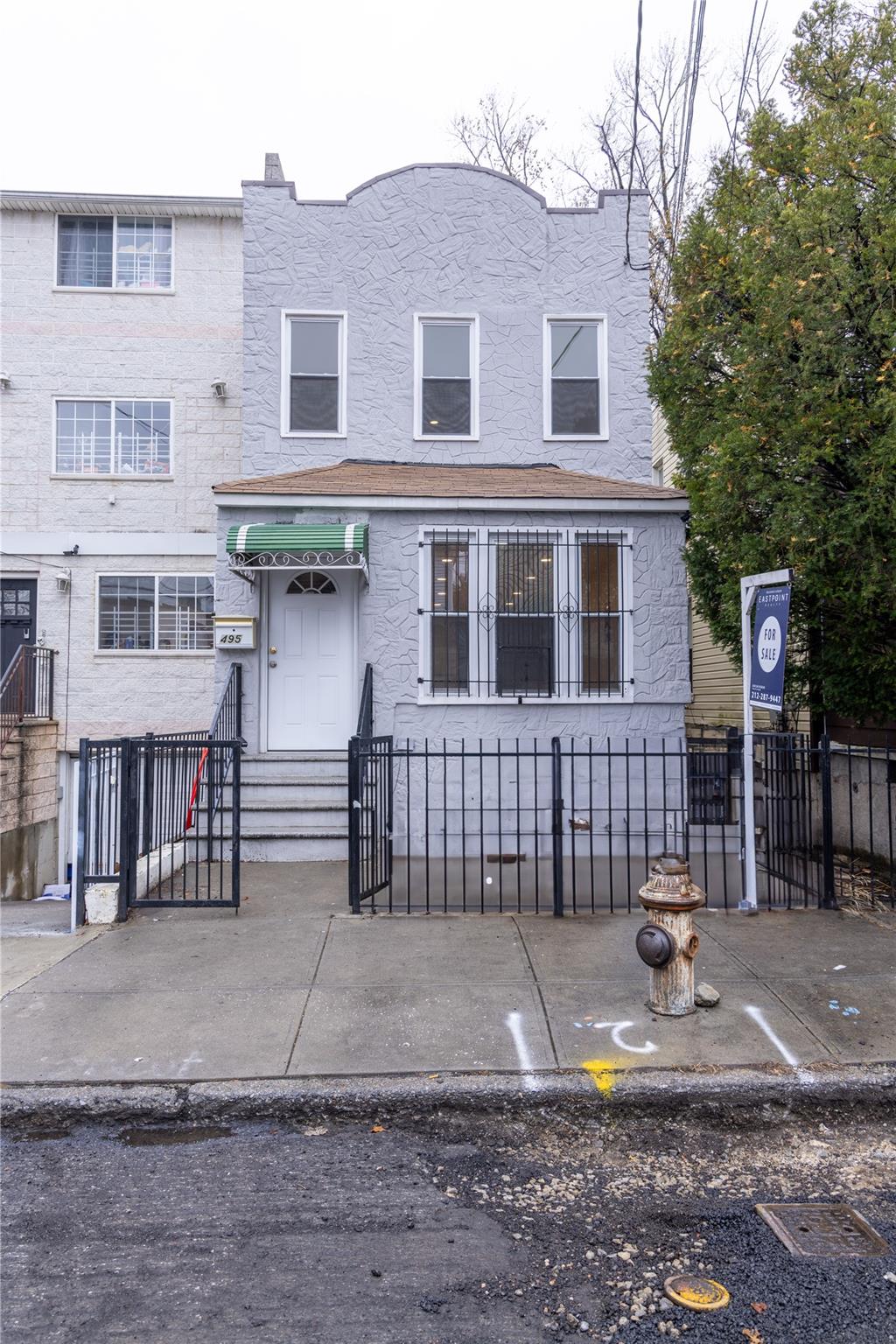 495 Milford Street Property Photo