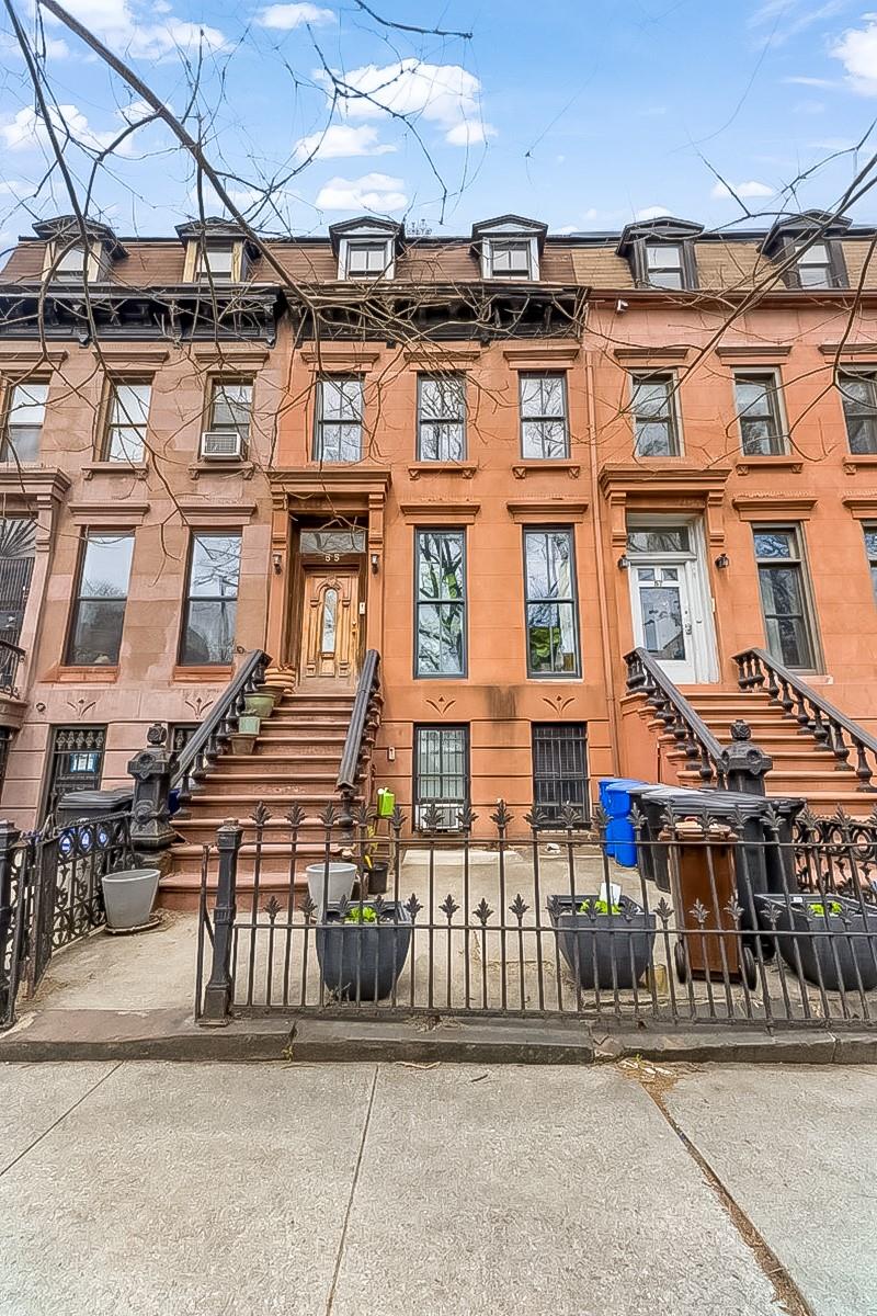 Restoration Academy Real Estate Listings Main Image