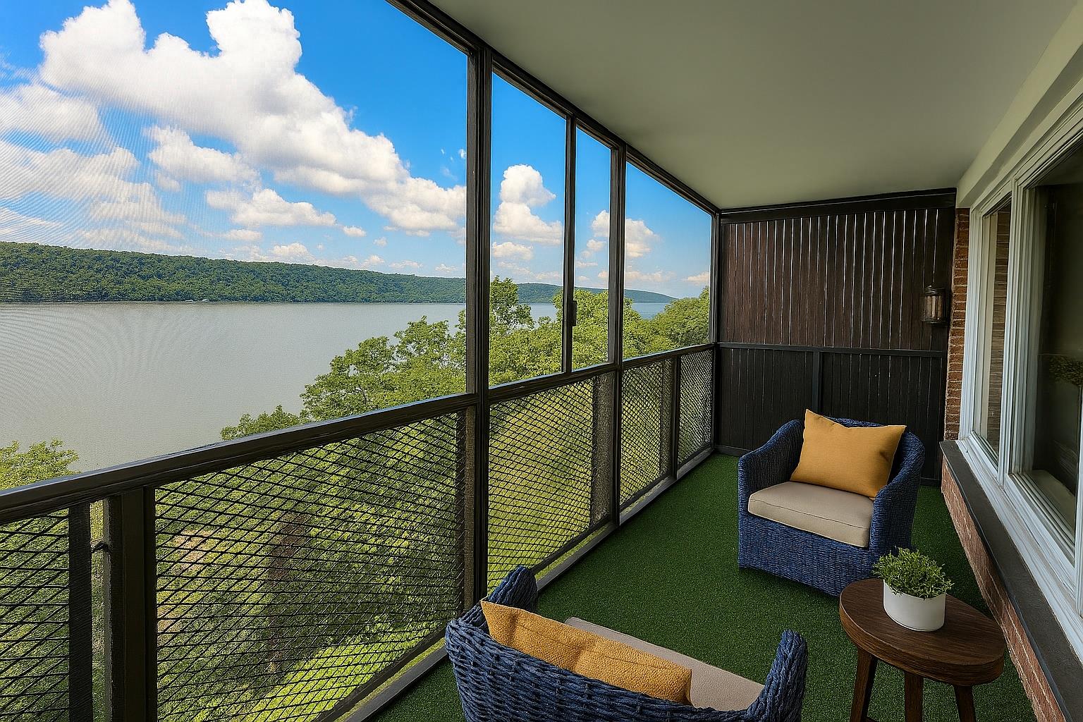 2727 Palisade Avenue 8H Property Photo 1