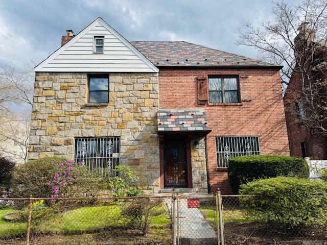 1256 Choctaw Pl Property Photo