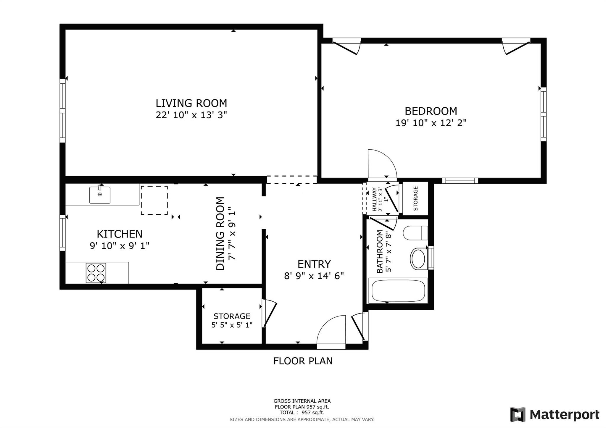 117-01 Park Lane South B3h Property Photo 44