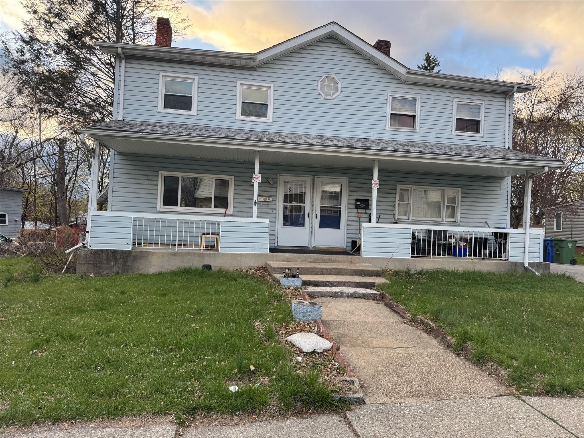 13 Beattie Avenue Property Photo
