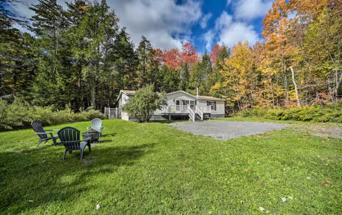 264 Bloomer Road Property Photo