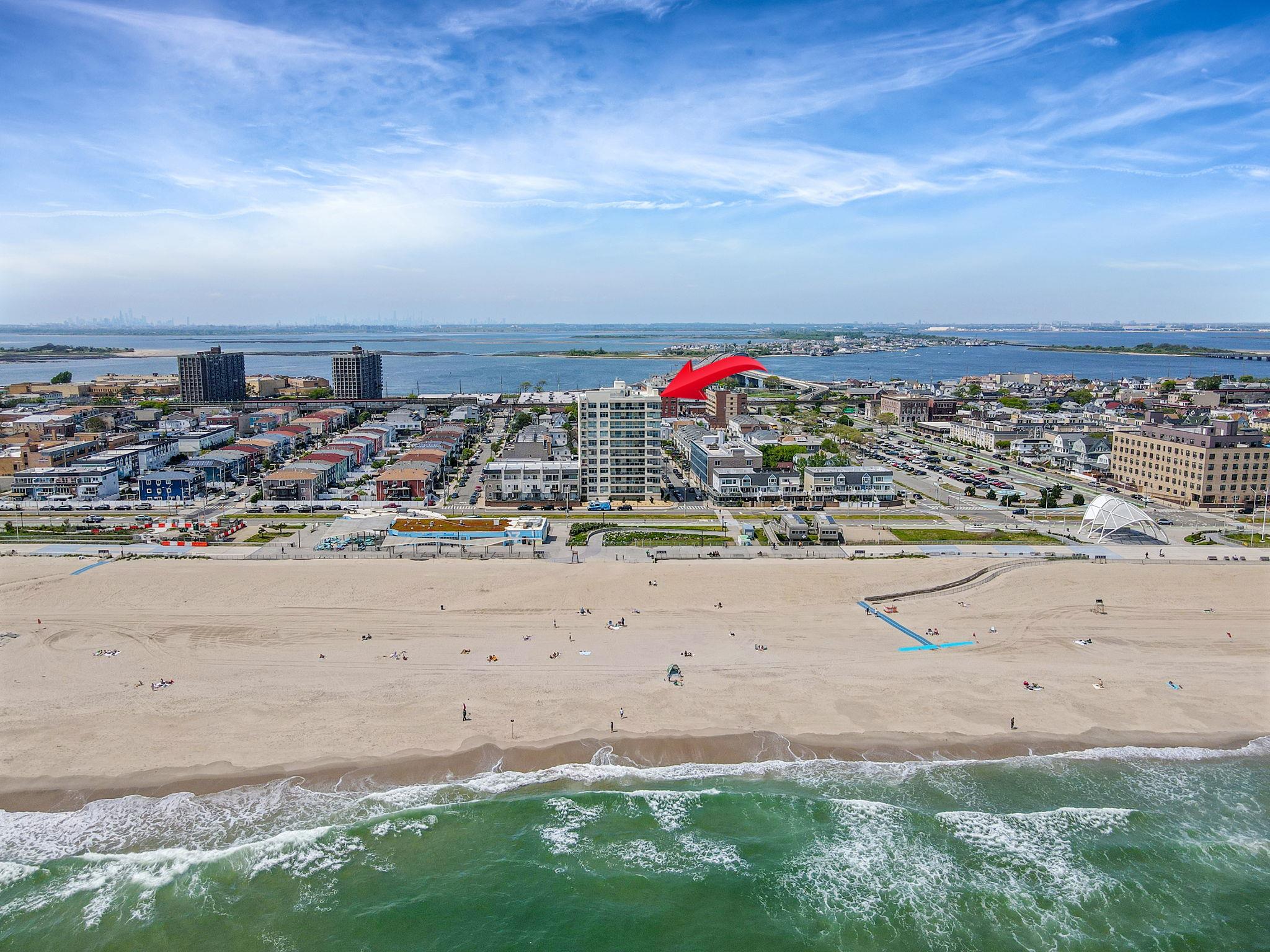 151 Beach 96th Street 6d Property Photo