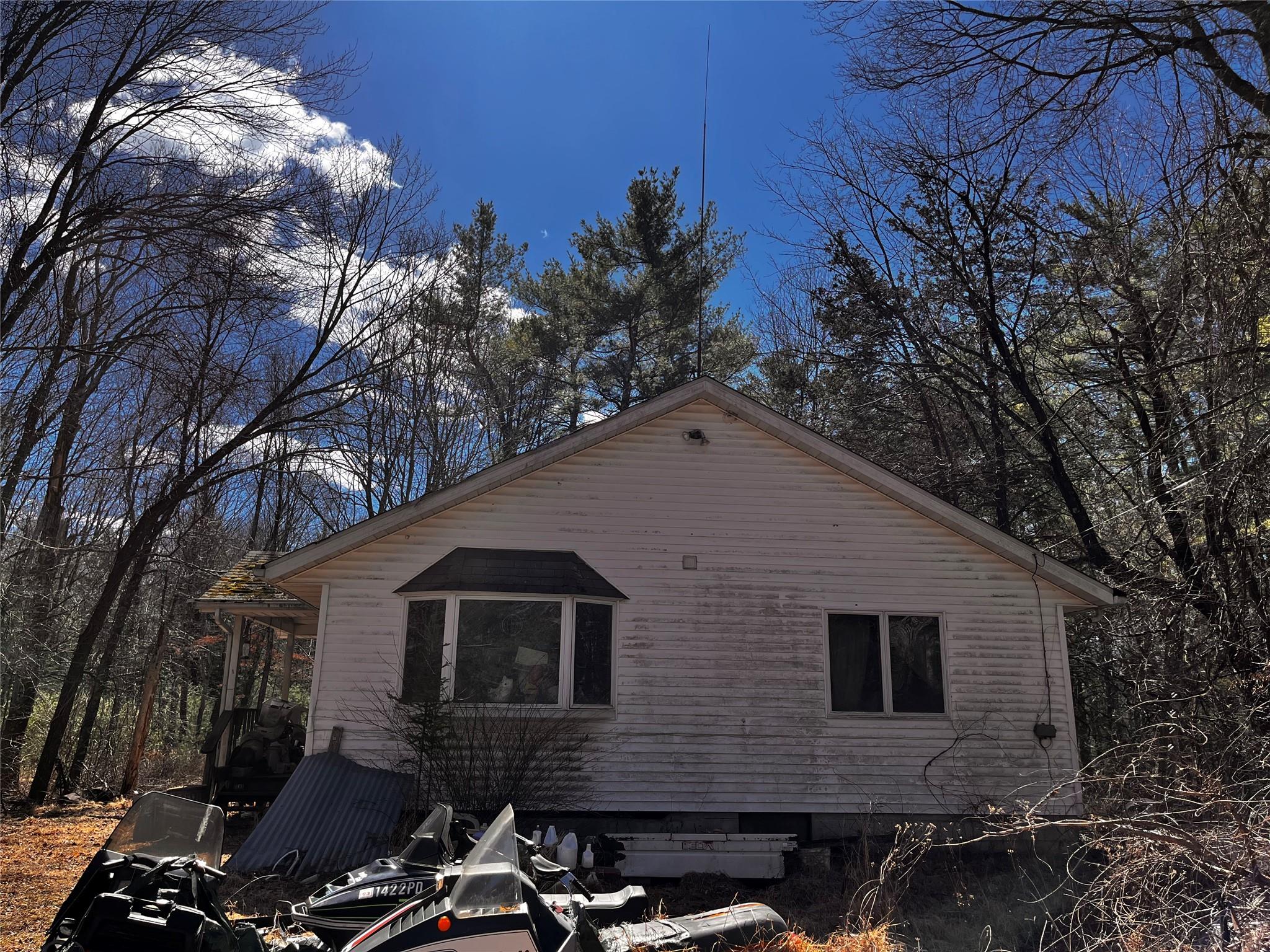 1145 Glasco Tpke Property Photo
