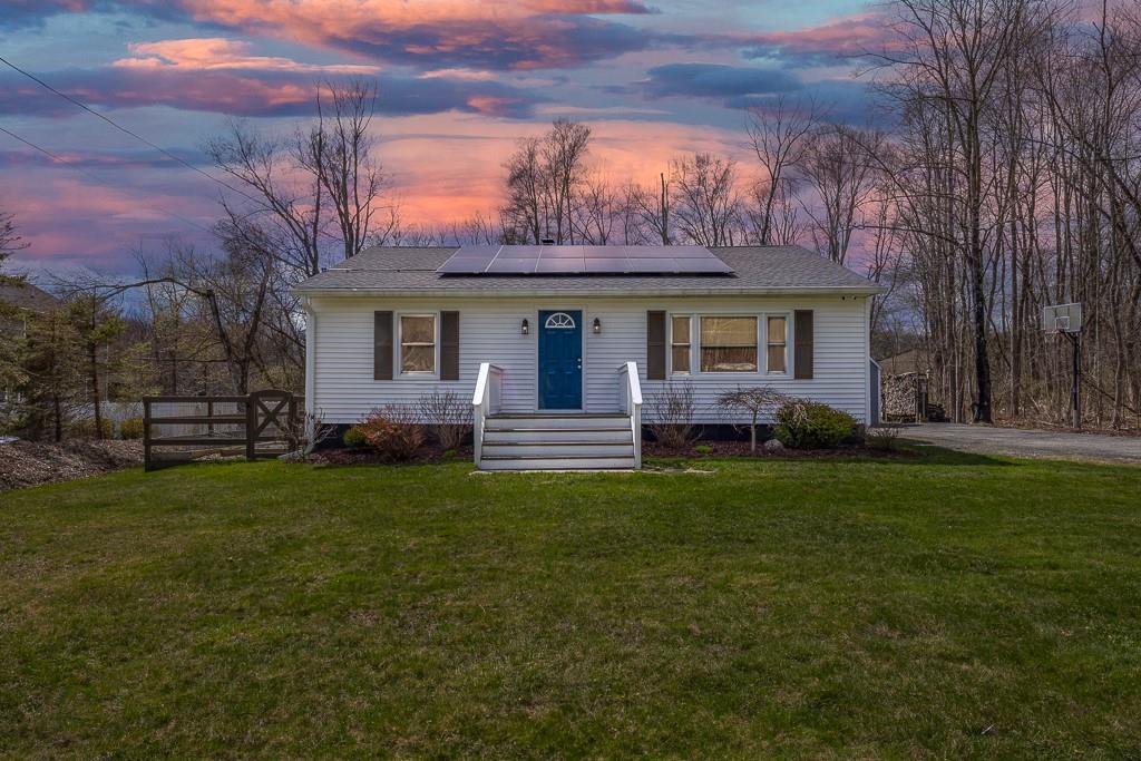 247 Ulsterville Road Property Photo
