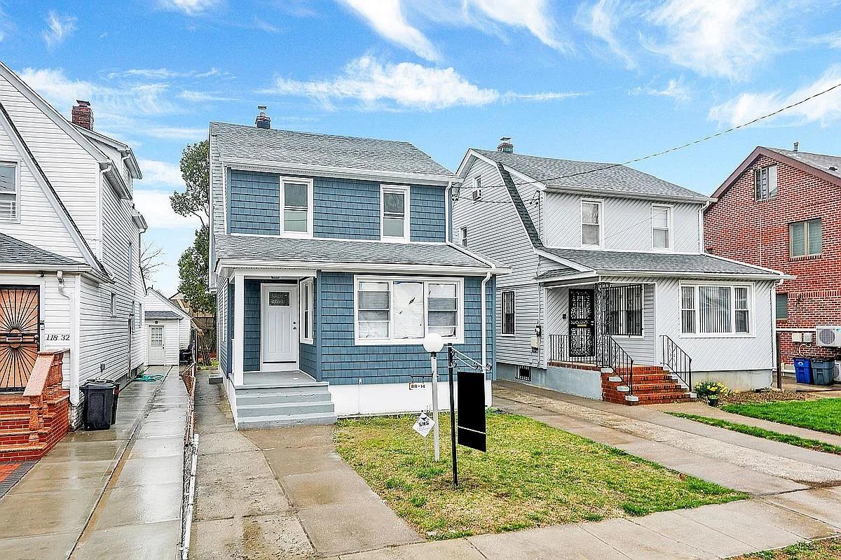 118-14 196th Street Property Photo