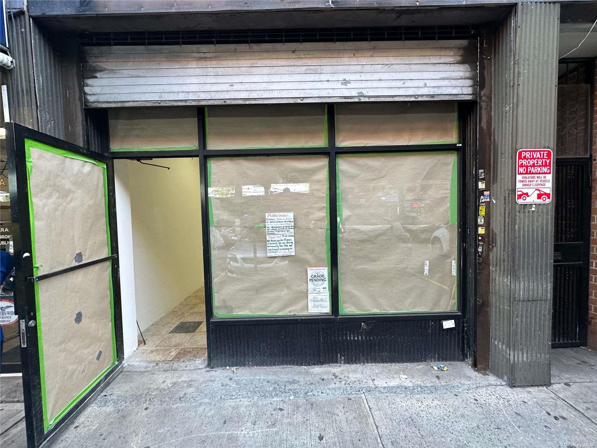 111-17 Roosevelt Avenue Property Photo