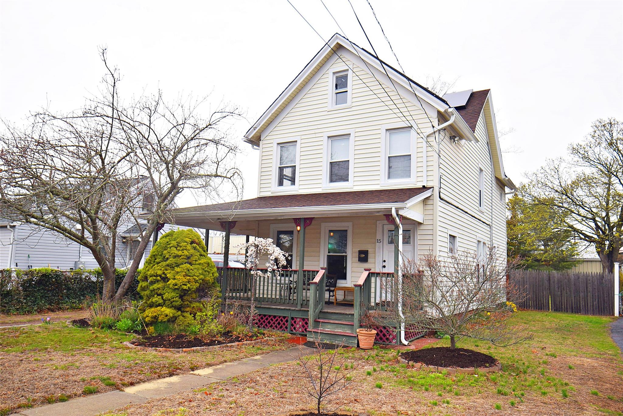 15 Edwards Street Property Photo