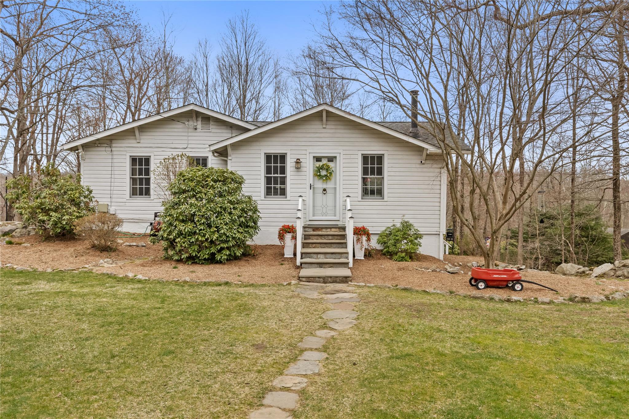 22 Smalley Corners Road Property Photo