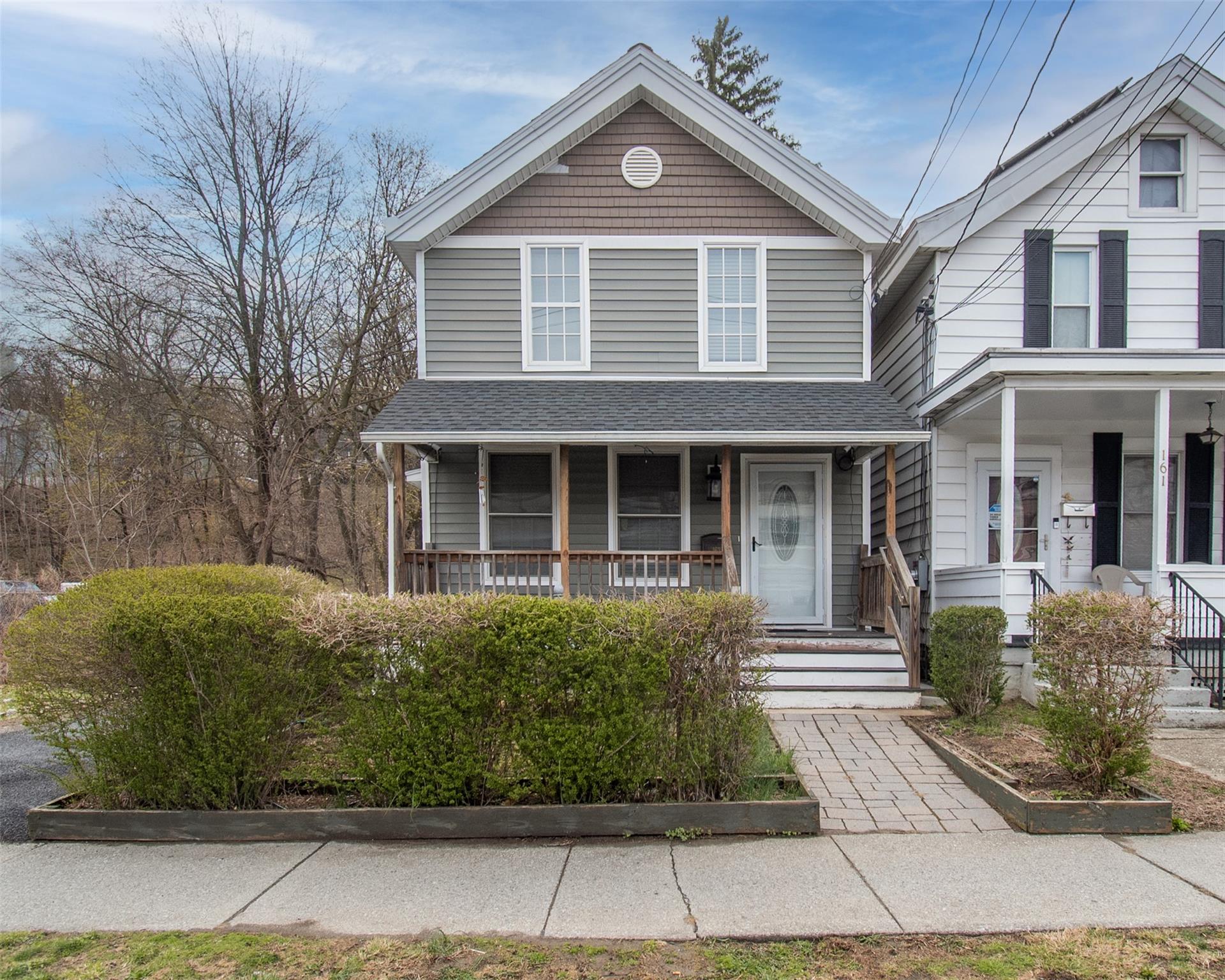 163 N Hamilton St Property Photo